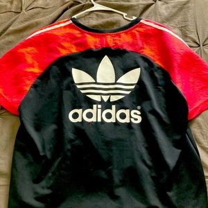 Adidas shirt